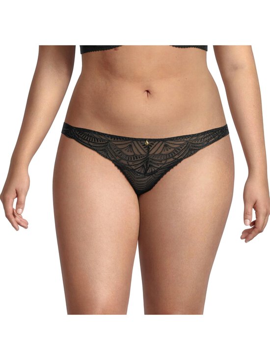 Aubade - Italian Brief Vibes apakšbikses - BLACK - photo 2 Aubade - Italian Brief Vibes apakšbikses - BLACK | Stockmann - photo 2