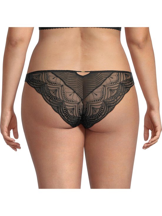 Aubade - Italian Brief Vibes apakšbikses - BLACK - photo 3 Aubade - Italian Brief Vibes apakšbikses - BLACK | Stockmann - photo 3
