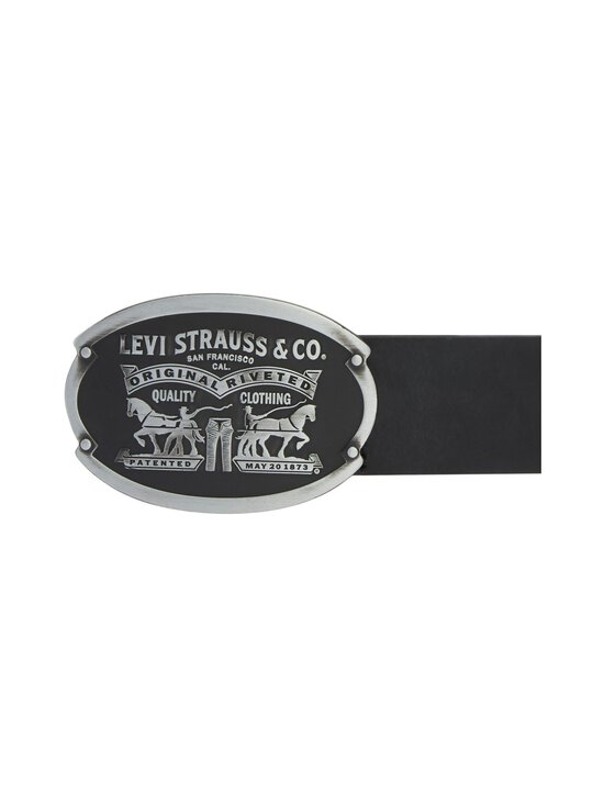Levi's - Vöö Billy - 0046 REGULAR BLACK - photo 2 Levi's - Vöö Billy - 0046 REGULAR BLACK | Stockmann - photo 2