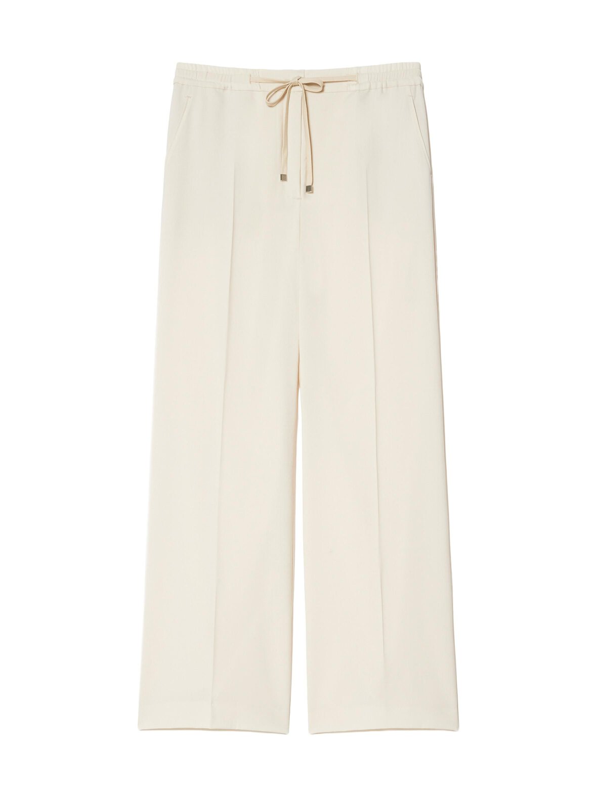 Mrvlampada pantalone lungo -housut