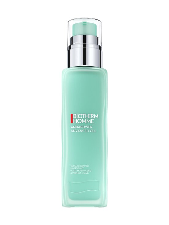 Homme Aquapower Advanced Gel -kasvovoide