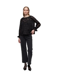 Gauhar Helsinki - Freya-pusero - BLACK Gauhar Helsinki - Freya-pusero - BLACK | Stockmann