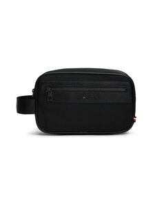 Tommy Hilfiger - Tualett-tarvete kott TH Repreve - BDS BLACK | Stockmann