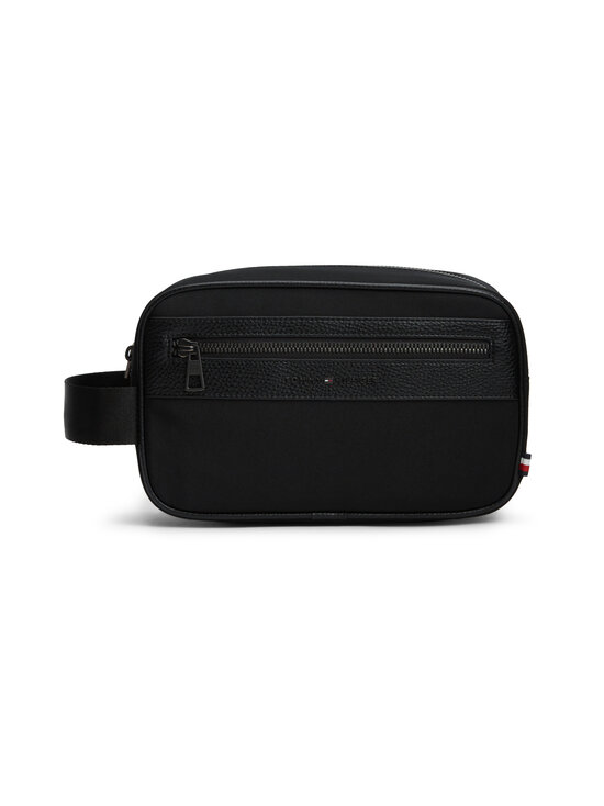 Tommy Hilfiger - Tualett-tarvete kott TH Repreve - BDS BLACK | Stockmann - photo 1