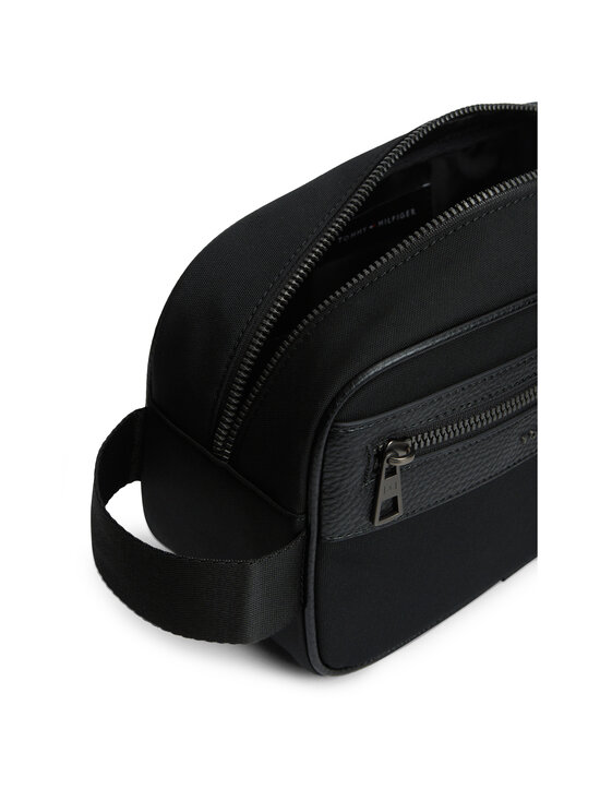 Tommy Hilfiger - Tualett-tarvete kott TH Repreve - BDS BLACK | Stockmann - photo 2