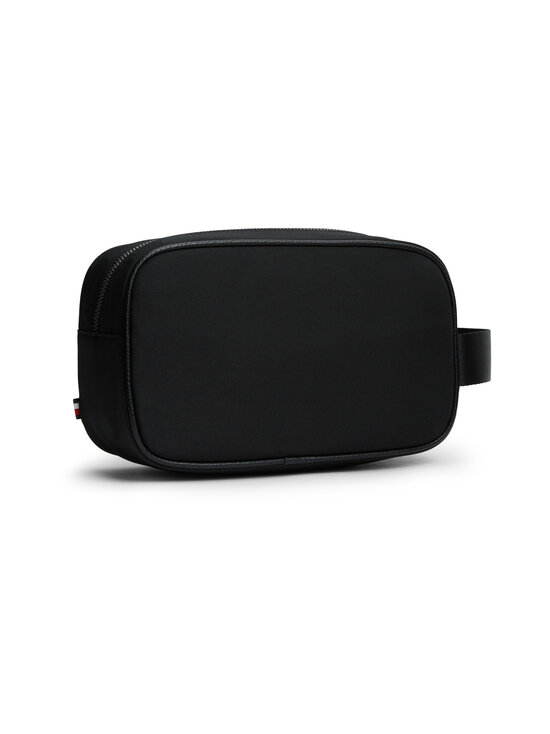 Tommy Hilfiger - Tualett-tarvete kott TH Repreve - BDS BLACK | Stockmann - photo 3