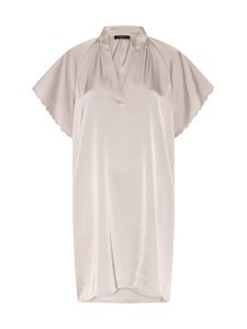 BRUUNS BAZAAR - Kleit Beckia Wendys - SAND | Stockmann