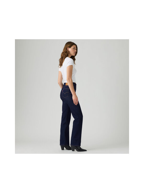 Levi's - 723 High Rise Straight -farkut - 226 TRUE BLUE RINSE | Stockmann - photo 4