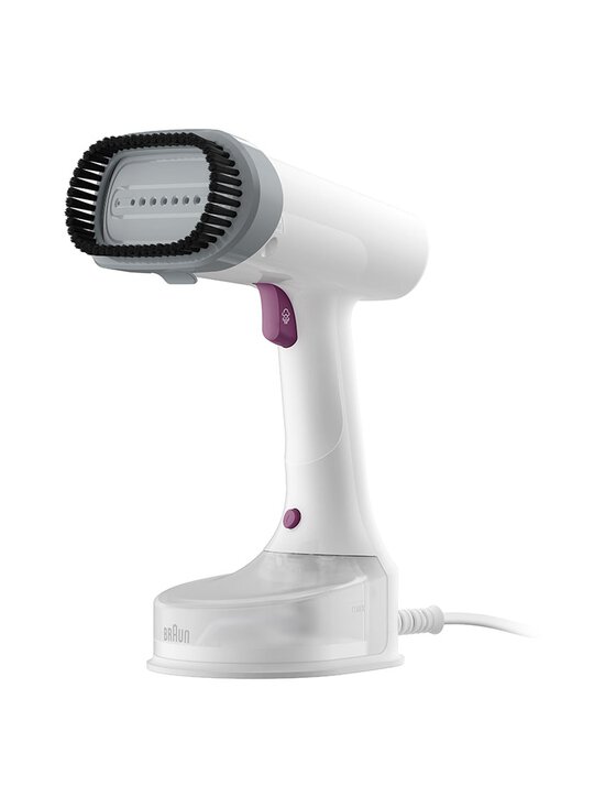 Braun - QuickStyle 5 Steamer -tekstiilihöyrystin - WHITE | Stockmann - photo 2