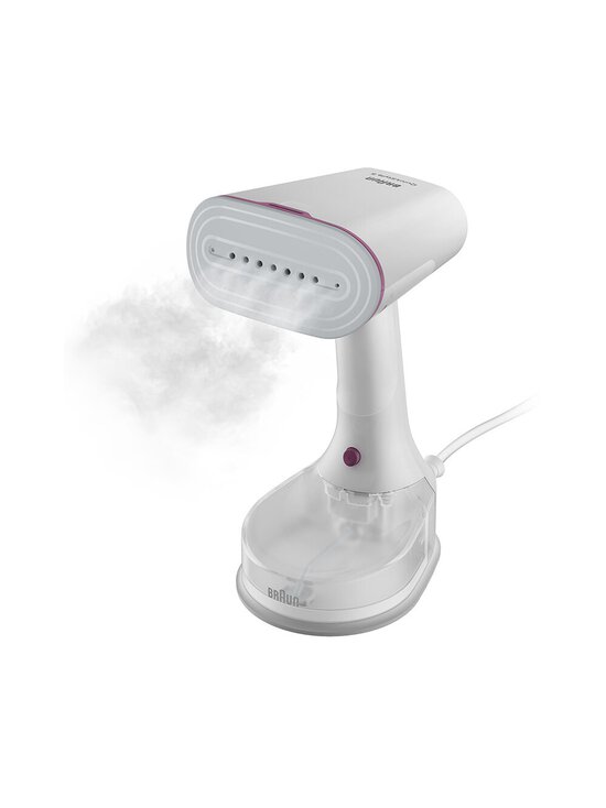 Braun - QuickStyle 5 Steamer -tekstiilihöyrystin - WHITE | Stockmann - photo 4