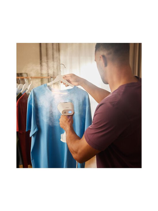 Braun - QuickStyle 5 Steamer -tekstiilihöyrystin - WHITE | Stockmann - photo 6