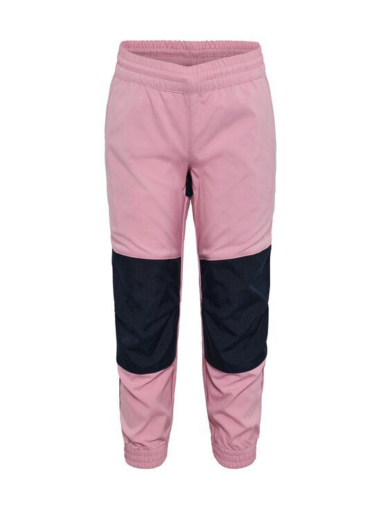 Didriksons - Flox Kids -ulkoiluhousut - K16 LIGHT HEATHER PINK | Stockmann - photo 1