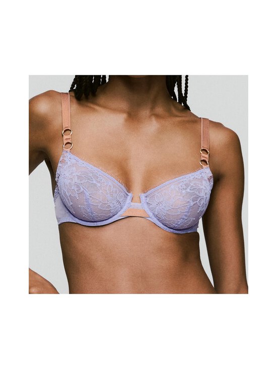 Sarda - Lovelace Full Cup -pitsirintaliivit - SL LOVELY LAVANDER - photo 2 Sarda - Lovelace Full Cup -pitsirintaliivit - SL LOVELY LAVANDER | Stockmann - photo 2