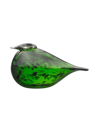 Mother Green -lasilintu 180 x 95 mm - Iittala