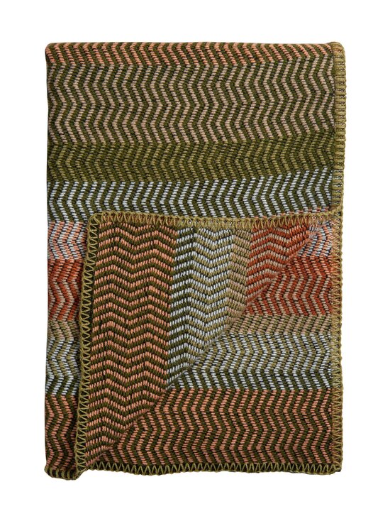 Røros Tweed - Fri sega 150 x 200 cm - HARVEST - photo 3 Røros Tweed - Fri sega 150 x 200 cm - HARVEST | Stockmann - photo 3