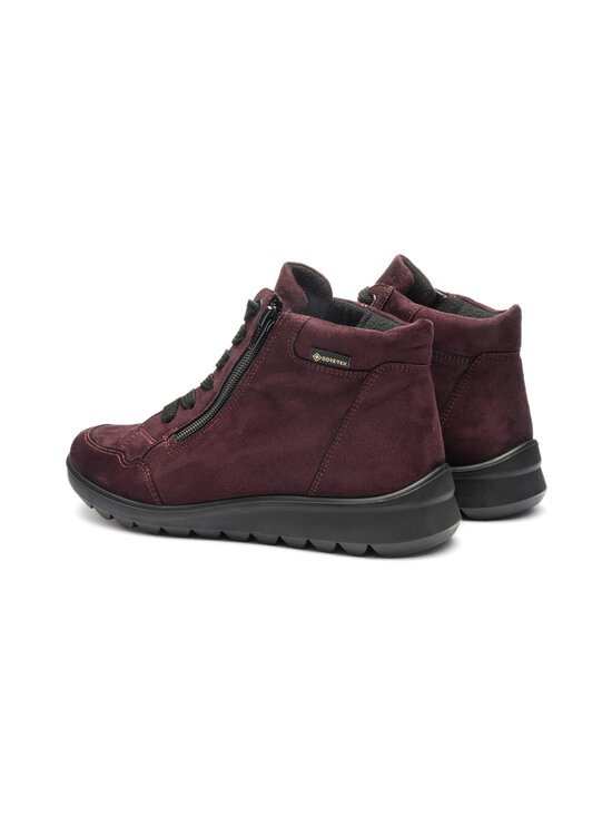 ara - Poolsaapad Toronto Gore-Tex Lace Up, liist H - 19 BRUNELLO - photo 7 ara - Poolsaapad Toronto Gore-Tex Lace Up, liist H - 19 BRUNELLO | Stockmann - photo 7
