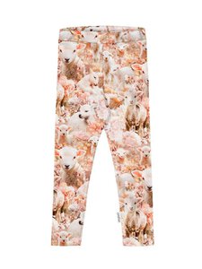 Gugguu - Print legingi - AUTUMNLAMBS | Stockmann