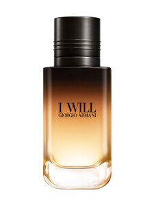Armani - I Will EdP -tuoksu | Stockmann
