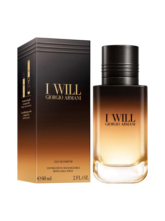 Armani - I Will EdP -tuoksu - NOCOL | Stockmann - photo 5