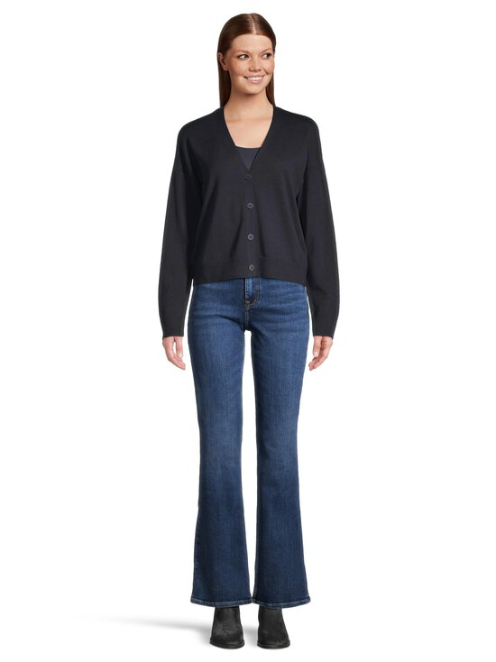 NOOM - Fanny-neuletakki - DK.NAVY - photo 2 NOOM - Fanny-neuletakki - DK.NAVY | Stockmann - photo 2