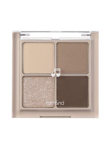 Rom&nd - Better Than Eyes -luomiväripaletti Rom&nd - Better Than Eyes -luomiväripaletti | Stockmann