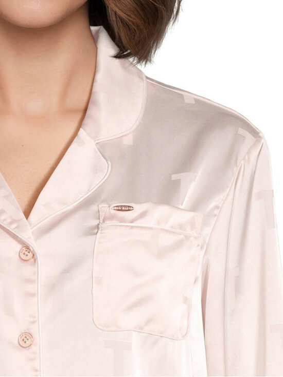 Ted Baker London - Peggy-pyjama - PINK DOGWOOD | Stockmann - photo 5