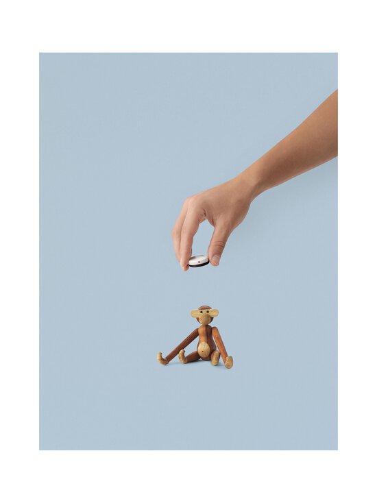 Kay Bojesen - Ylioppilaslakki puuapinalle ø 3,5 cm - MUSTA/VALKOINEN/SININEN - photo 9 Kay Bojesen - Ylioppilaslakki puuapinalle ø 3,5 cm - MUSTA/VALKOINEN/SININEN | Stockmann - photo 9