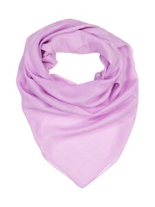 A+more - Fanoy zīda lakats 100 x 100 cm - CROCUS | Stockmann