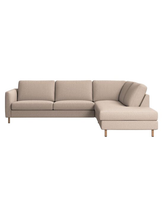 BoConcept - Indivi-kulmasohva Lazio-kangas 3091 beige L 267 cm - BEIGE | Stockmann - photo 1
