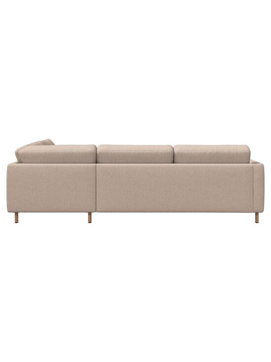 BoConcept - Indivi-kulmasohva Lazio-kangas 3091 beige L 267 cm - BEIGE | Stockmann - photo 4