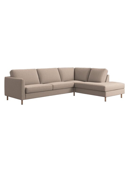 BoConcept - Indivi-kulmasohva Lazio-kangas 3091 beige L 267 cm - BEIGE | Stockmann - photo 3