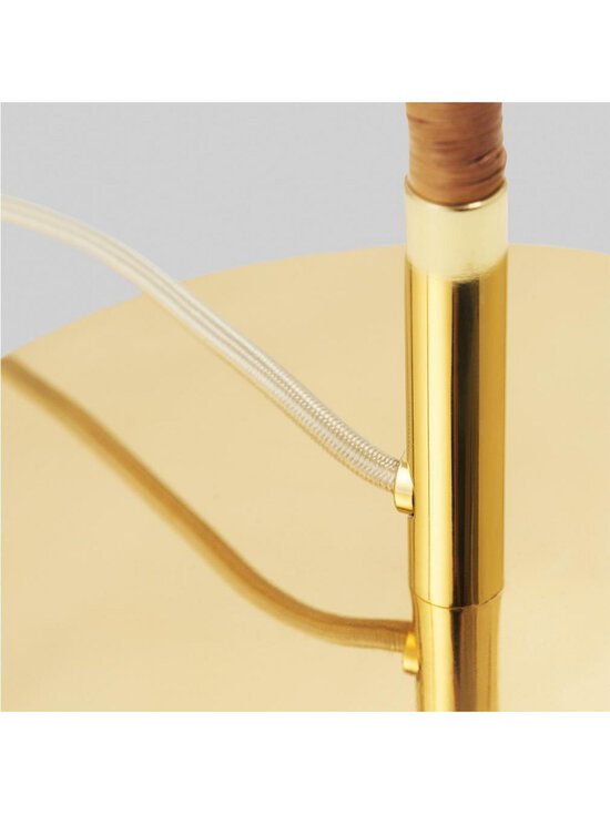 Gubi - Tynell 9602 -lattiavalaisin - KULTA,MESSINKI,RUSKEA | Stockmann - photo 6