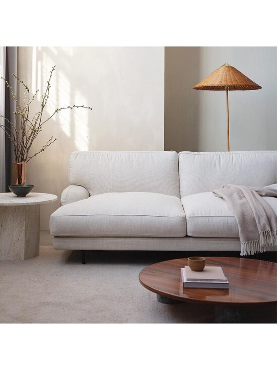 Gubi - Tynell 9602 -lattiavalaisin - KULTA,MESSINKI,RUSKEA | Stockmann - photo 7