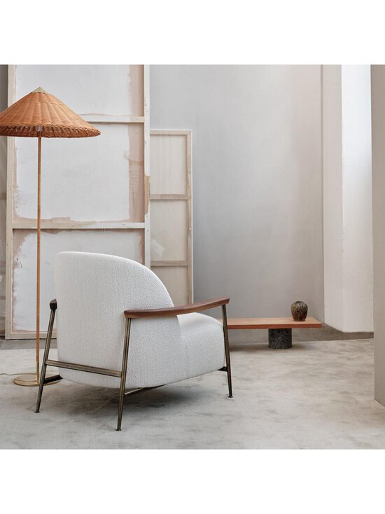 Gubi - Tynell 9602 -lattiavalaisin - KULTA,MESSINKI,RUSKEA | Stockmann - photo 9