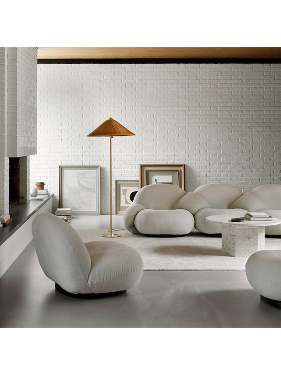 Gubi - Tynell 9602 -lattiavalaisin - KULTA,MESSINKI,RUSKEA | Stockmann - photo 11