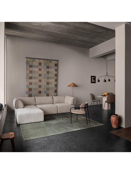 Gubi - Tynell 9602 -lattiavalaisin - KULTA,MESSINKI,RUSKEA | Stockmann - photo 12