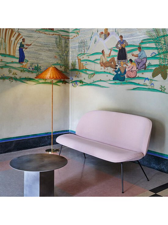 Gubi - Tynell 9602 -lattiavalaisin - KULTA,MESSINKI,RUSKEA | Stockmann - photo 13