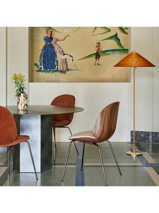 Gubi - Tynell 9602 -lattiavalaisin - KULTA,MESSINKI,RUSKEA | Stockmann - photo 15