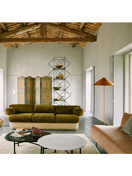 Gubi - Tynell 9602 -lattiavalaisin - KULTA,MESSINKI,RUSKEA | Stockmann - photo 17