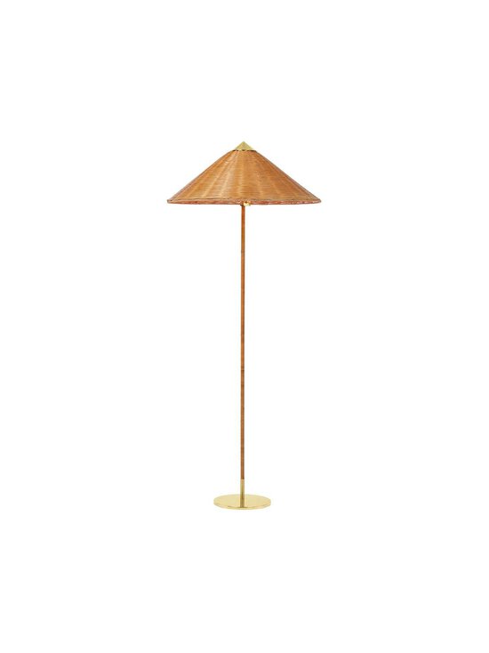 Tynell 9602 -lattiavalaisin