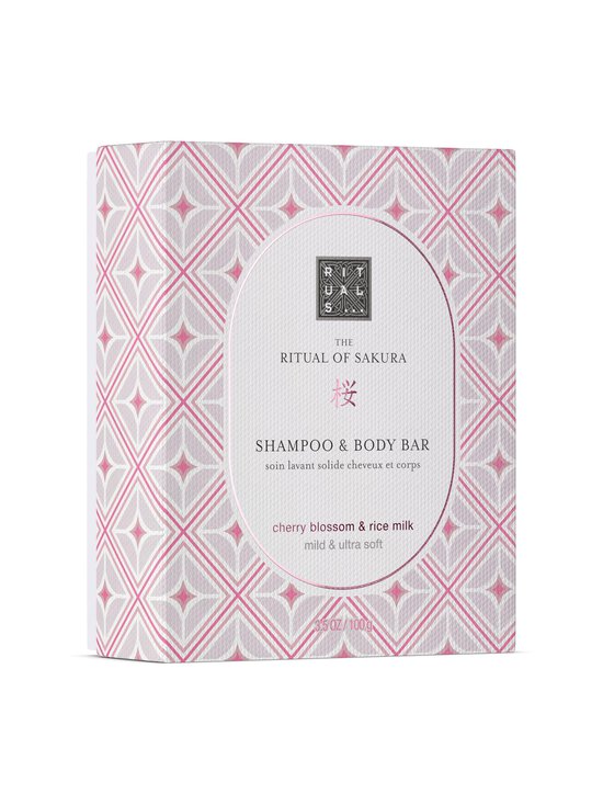 Rituals - Tükkšampoon Sakura - NOCOL | Stockmann - photo 2