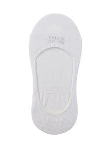 Falke - Step Allround -sukat - WHITE | Stockmann