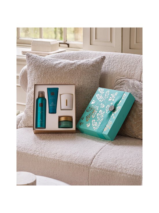 Rituals - The Ritual of Karma Medium Gift Set -ihonhoitopakkaus - NOCOL - photo 3 Rituals - The Ritual of Karma Medium Gift Set -ihonhoitopakkaus - NOCOL | Stockmann - photo 3