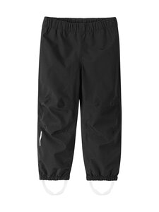 Reima - Kaura Reimatec - vedenpitävät välikausihousut - 9990 BLACK Reima - Kaura Reimatec - vedenpitävät välikausihousut - 9990 BLACK | Stockmann