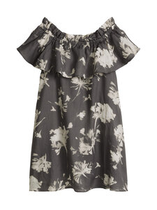 Marc O'Polo - Mekko - 0534 DARK GREY_MULTI_03 | Stockmann