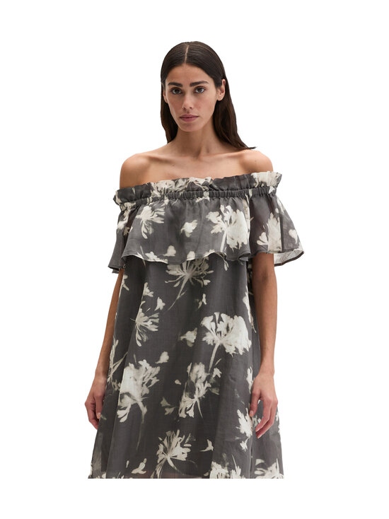 Marc O'Polo - Mekko - 0534 DARK GREY_MULTI_03 | Stockmann - photo 2