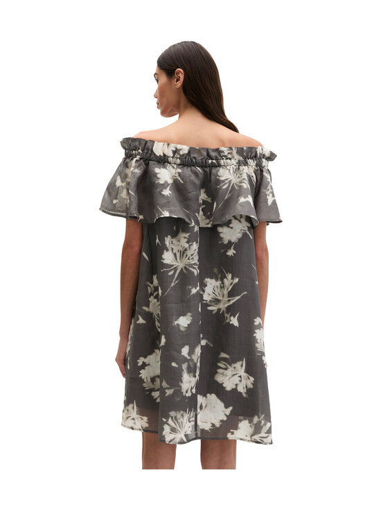 Marc O'Polo - Mekko - 0534 DARK GREY_MULTI_03 | Stockmann - photo 3