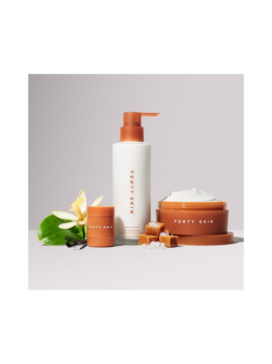 Fenty Skin - Plush Puddin’ Lip Mask Huulemask - SALTED CARAMEL - photo 3 Fenty Skin - Plush Puddin’ Lip Mask Huulemask - SALTED CARAMEL | Stockmann - photo 3