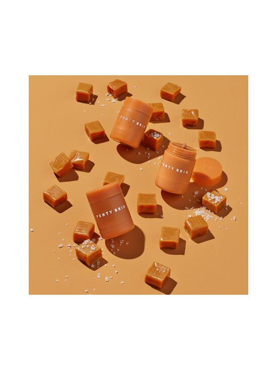 Fenty Skin - Plush Puddin’ Lip Mask Huulemask - SALTED CARAMEL - photo 4 Fenty Skin - Plush Puddin’ Lip Mask Huulemask - SALTED CARAMEL | Stockmann - photo 4