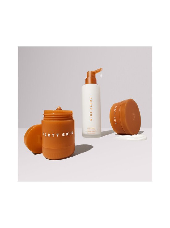 Fenty Skin - Plush Puddin’ Lip Mask Huulemask - SALTED CARAMEL - photo 5 Fenty Skin - Plush Puddin’ Lip Mask Huulemask - SALTED CARAMEL | Stockmann - photo 5